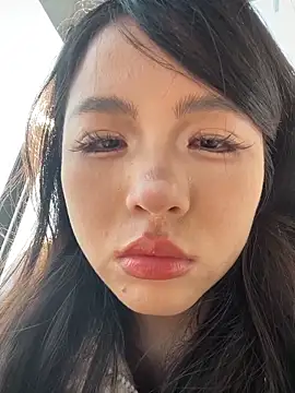 Sinicoco online show from 02/08/26, 02:53