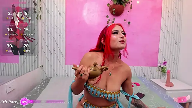 Mia Tailor Bms online show from 01/17/26, 12:09