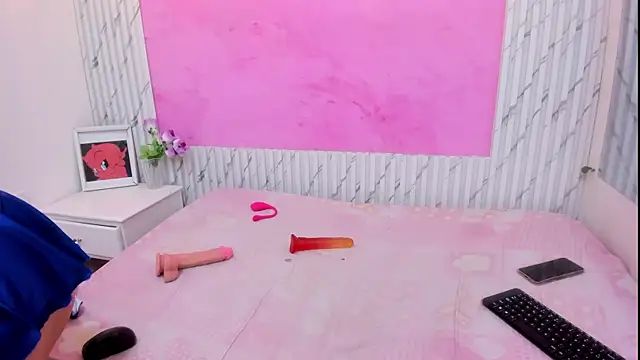 Mia Tailor Bms online show from 01/16/26, 12:20