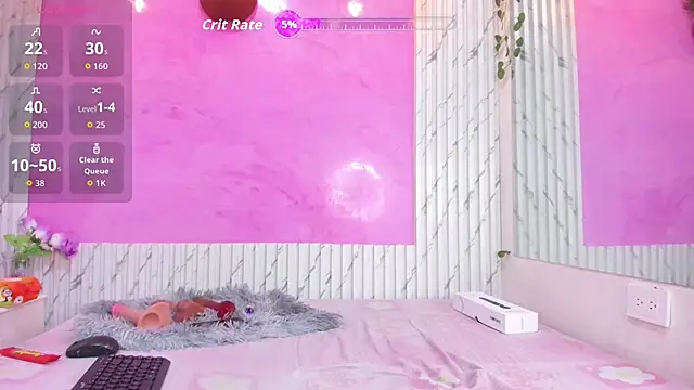 Mia Tailor Bms online show from 03/06/26, 12:11