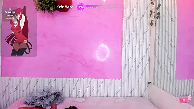 Mia Tailor Bms online show from 02/07/26, 12:35