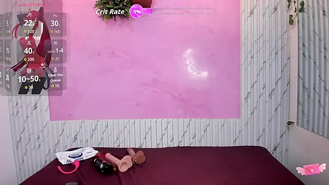 Mia Tailor Bms online show from 02/12/26, 11:43