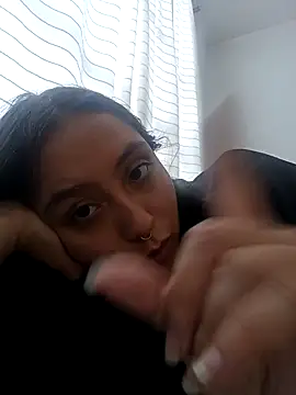 naughtygoddesss  online show from 12/01/25, 04:52