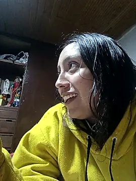 naughtygoddesss  online show from 01/07/26, 01:54