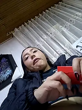 naughtygoddesss  online show from 01/18/26, 12:58