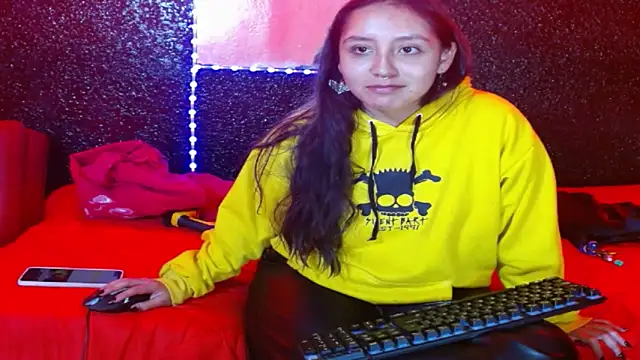 naughtygoddesss  online show from 01/08/26, 03:34