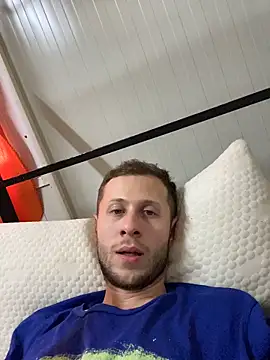 Gaypride online show from 11/23/25, 06:34