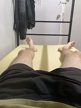 Gaypride online show from 11/08/25, 04:10