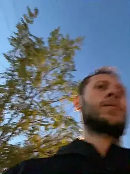 Gaypride online show from 11/02/25, 03:50