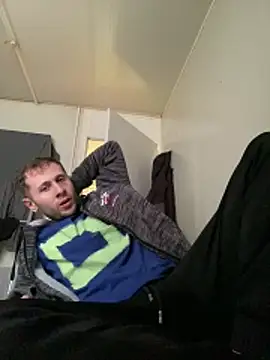 Gaypride online show from 02/02/26, 10:58