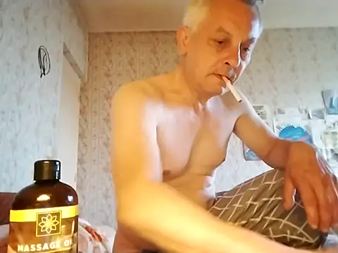 Naturi6 online show from 04/13/26, 05:55