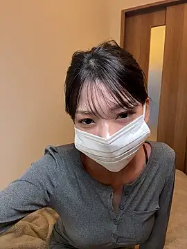 ARISU 1205 online show from 11/18/25, 08:06