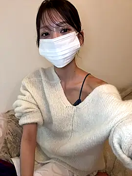 ARISU 1205 online show from 12/20/25, 03:37