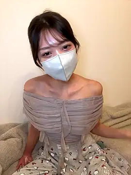 ARISU 1205 online show from 11/26/25, 01:44