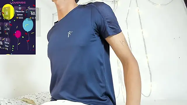 Lion TNTx online show from 11/04/25, 07:50