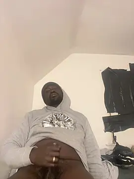 Grayboyskaaam online show from 04/27/26, 09:18