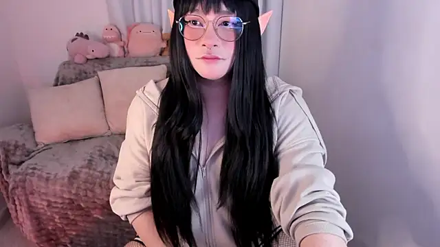 Omorimori online show from 03/18/26, 02:08
