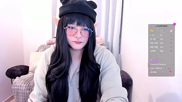 Omorimori online show from 01/11/26, 05:58