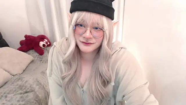 Omorimori online show from 06/15/26, 01:44
