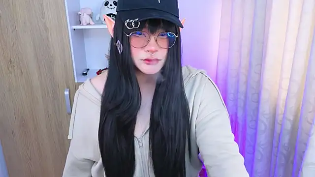 Omorimori online show from 05/01/26, 03:06