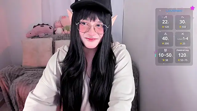 Omorimori online show from 03/10/26, 02:32