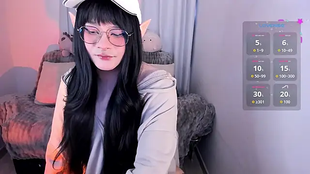 Omorimori online show from 02/05/26, 12:56