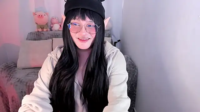 Omorimori online show from 03/11/26, 02:22