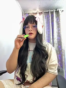 Omorimori online show from 11/06/25, 05:39