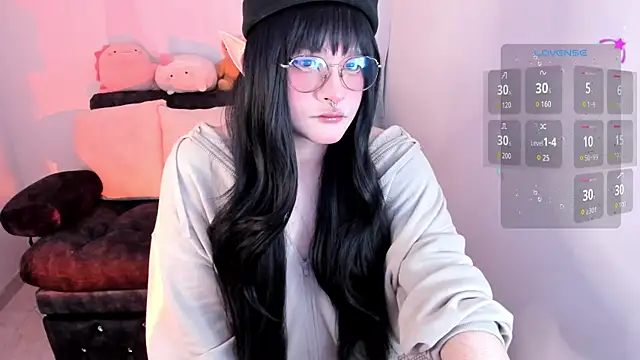 Omorimori online show from 02/13/26, 02:06