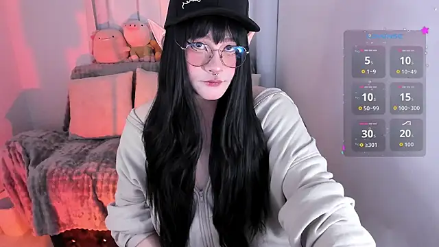 Omorimori online show from 02/20/26, 02:08