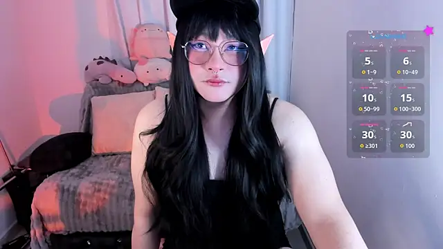 Omorimori online show from 02/09/26, 12:58