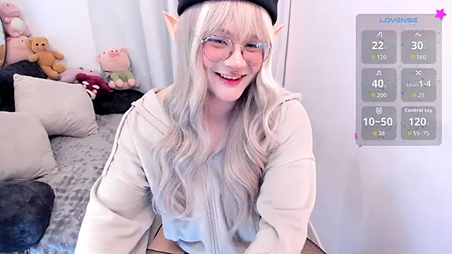 Omorimori online show from 07/06/26, 01:18