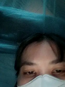 Dany6888 online show from 11/04/25, 02:15