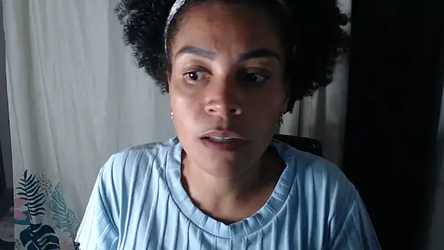 shayna cute online show from 01/16/25, 12:55
