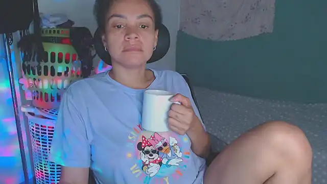 shayna cute online show from 06/30/26, 12:54