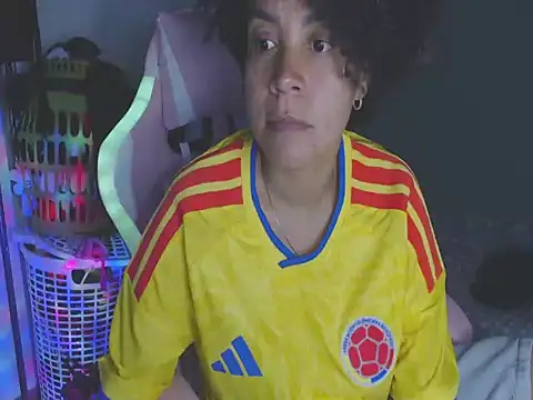 shayna cute online show from 07/08/26, 01:41