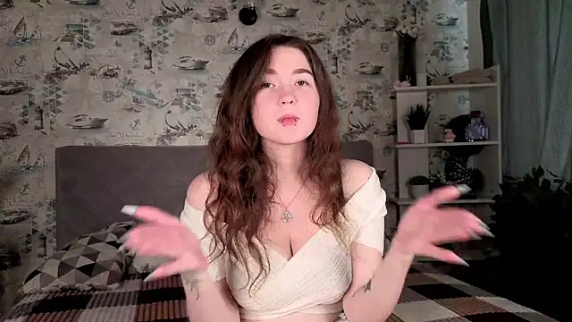 HeidiTian online show from 11/03/25, 11:58