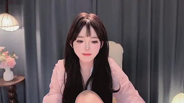 Yaiyigirl online show from 02/22/26, 02:41