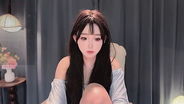 Yaiyigirl online show from 02/07/26, 04:04