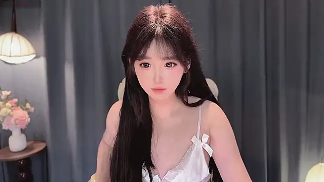 Yaiyigirl online show from 04/10/26, 04:03