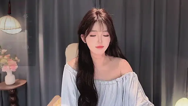 Yaiyigirl online show from 03/12/26, 03:27