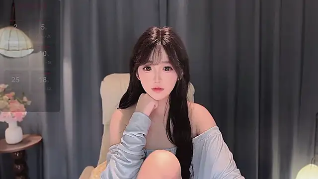Yaiyigirl online show from 04/24/26, 04:09