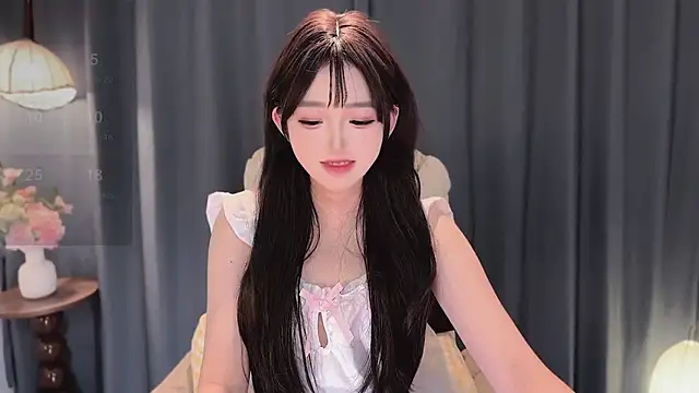 Yaiyigirl online show from 02/08/26, 04:05