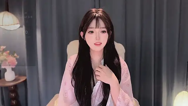 Yaiyigirl online show from 03/04/26, 03:42