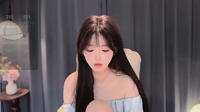 Yaiyigirl online show from 03/22/26, 03:57