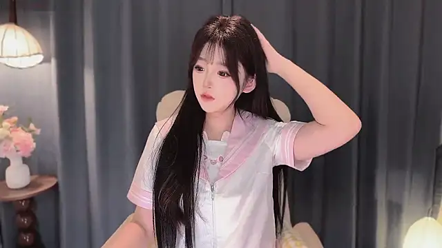 Yaiyigirl online show from 03/13/26, 03:39