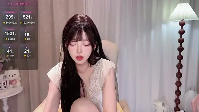 Yaiyigirl online show from 05/30/26, 04:12
