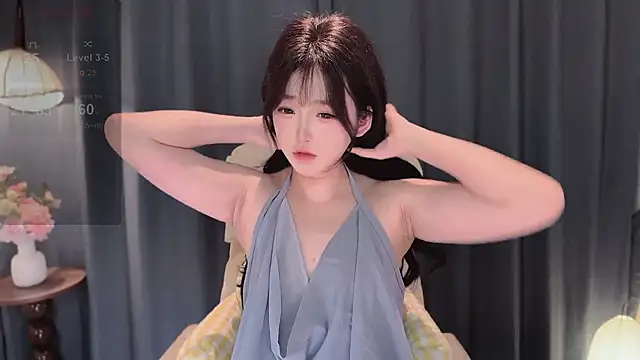 Yaiyigirl online show from 03/19/26, 04:07