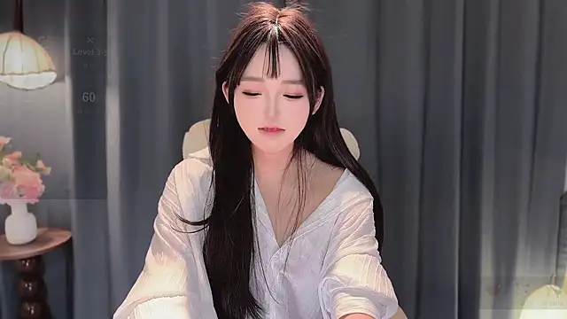 Yaiyigirl online show from 02/05/26, 02:57