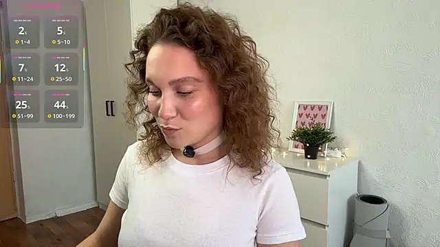 Kalli ly online show from 03/24/26, 02:17